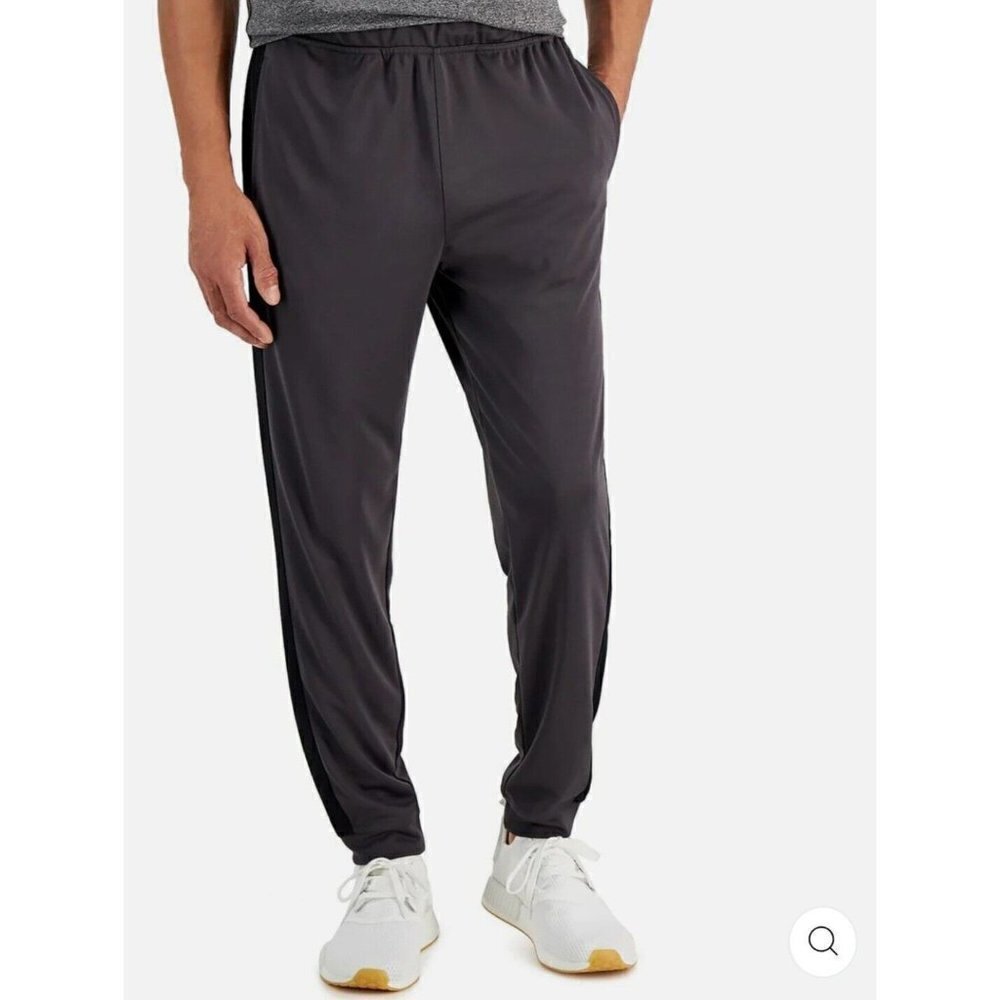 Ideology Promo Fleece Sweatpants 100137945MN. Size Medium. New With Tags